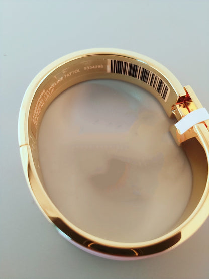 [AuraEcho]H YELLOW BRACELET