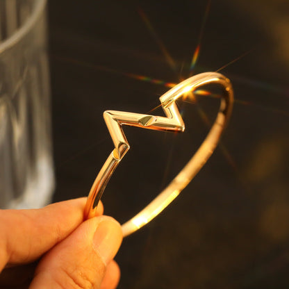 [AuraEcho]VOLTE UPSITE DOWN BRACELET