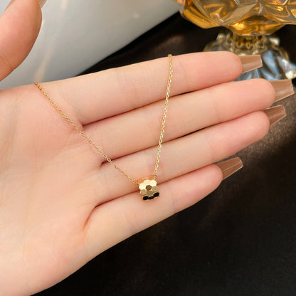 [AuraEcho]BEE MINI NECKLACE