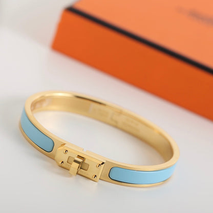 [AuraEcho]HM KELLY CLOUD BLUE BRACELET