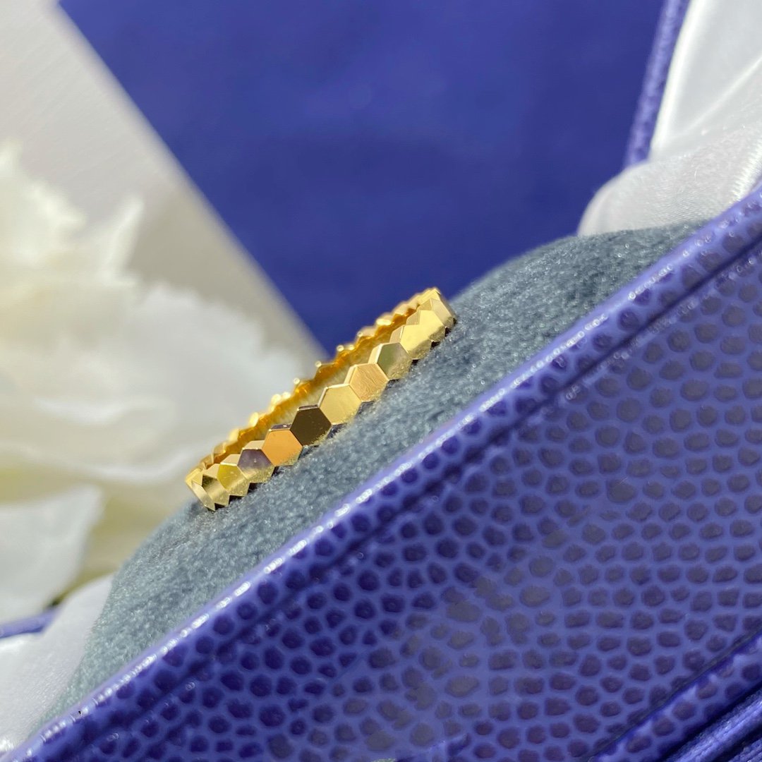 [AuraEcho]BEE LOVE SMALL RING