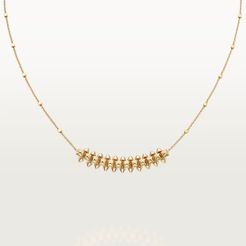 [AuraEcho]CLASH  MEDIUM NECKLACE