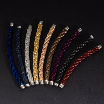 [AuraEcho]FORCE SERIES BRACELET CABLES 50 CHOICES (DIY SELECTION)